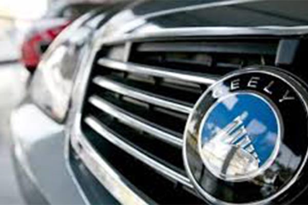 Geely Auto Plans To Invest $54 Million In Development Of Healthy Cars-autojosh