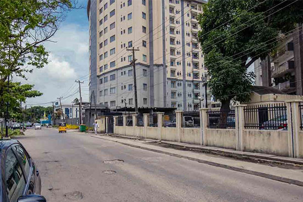 Meet Kofo Abayomi Who A Popular Street In Victoria Island Was Named After (PHOTOS)