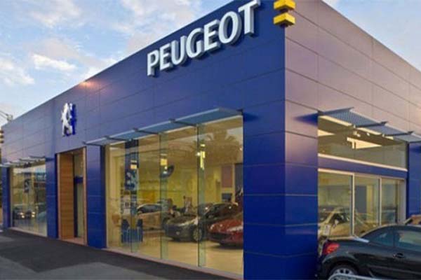 NESBITT Acquires Peugeot Nigeria, To Inject $150m In Next Three Years-autojosh