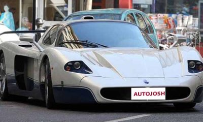 Maserati Mc12-autojosh