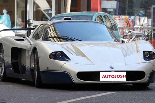 Maserati Mc12-autojosh
