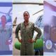 Nigeria's First Female Combat Helicopter Pilot Receives Posthumous Honour-AUTOJOSH