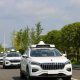 China technology company Baidu launches self-driving 'Robot Taxi Service' with free rides in Beijing-autojosh