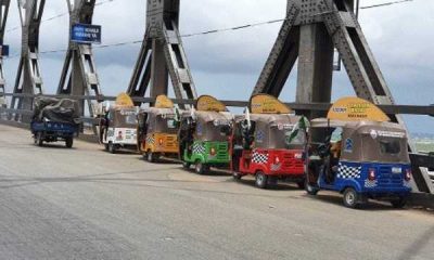 bajaj-keke-toughest-tricycle-in-nigeria