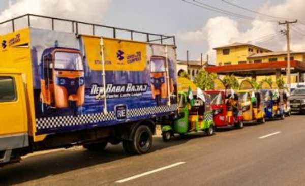 bajaj-keke-toughest-tricycle-in-nigeria