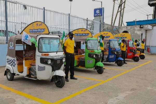 bajaj-keke-toughest-tricycle-in-nigeria