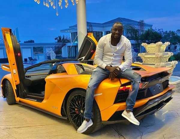 A Year After Ginimbi’s Death, Zimbabwe Seizes His Lamborghini And Rolls-Royce For Illegal Importation - autojosh 