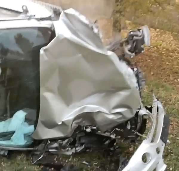Instagram Comedian Crazeclown Survives Ghastly Motor Accident - autojosh