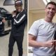 Cristiano Ronaldo joking begs floyd mayweather for Bugatti-autojosh