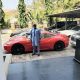 Reactions After Dino Melaye Shared A Picture Of His Garage That Used To House His Rolls-Royces, Bentleys, Lamborghinis - autojosh