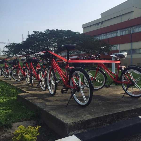 Egbin Power in Ijede, Lagos, launches electric vehicles and bicycles -autojosh