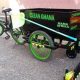 ghanaian invents sweeping bicycle-autojosh