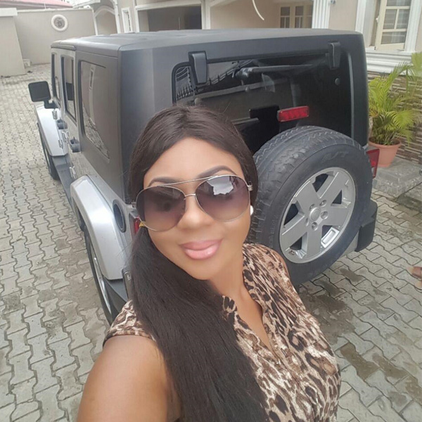 7 Nigerian Celebrities That Own Jeep Wrangler Suv Photos Autojosh