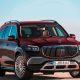 Mercedes private jet-like Mercedes-Maybach GLS 600 ultra-luxury SUV will have a starting MSRP of $160,500-autojosh