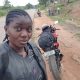 Fehintoluwa Okegbenle - Nigerian female biker