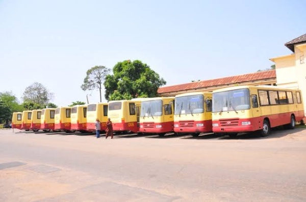 Oyo State Approves N9.3bn For 106 Mass Transit Buses - autojosh