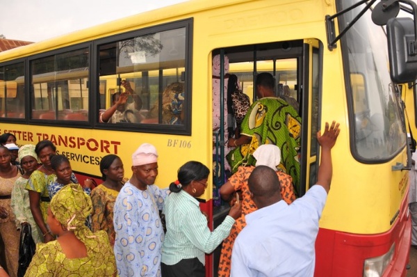 Oyo State Approves N9.3bn For 106 Mass Transit Buses - autojosh