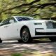 Rolls-Royce Added Sounds To New Ghost Cos "Near Silent" Prototypes Made Drivers Feel Sick - autojosh