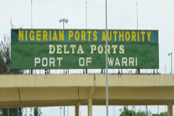 Warri Port autojosh