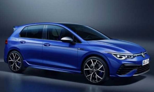 2022 Volkswagen Golf R, The Most Powerful Golf Ever, Debut With 'Drift' Mode - autojosh