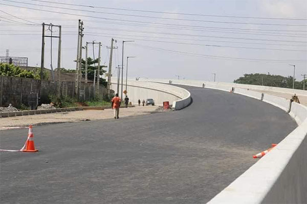 Agege Pen-Cinema Flyover Is Over 90% Completed, Lagos State Ministry of Works and Infrastructure - autojosh 