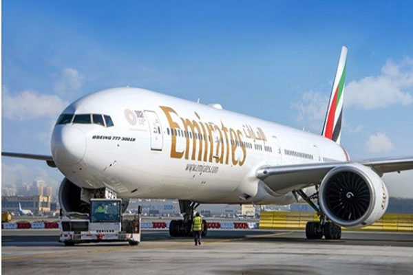COVID 19: Emirates Announces Commencement Of Daily Flight Operation To Lagos