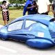 Throwback : FUPRE Excels At Shell Eco Marathon With Its Fuel Efficient Car, Went 55.9km With A Litre Of Petrol - autojosh