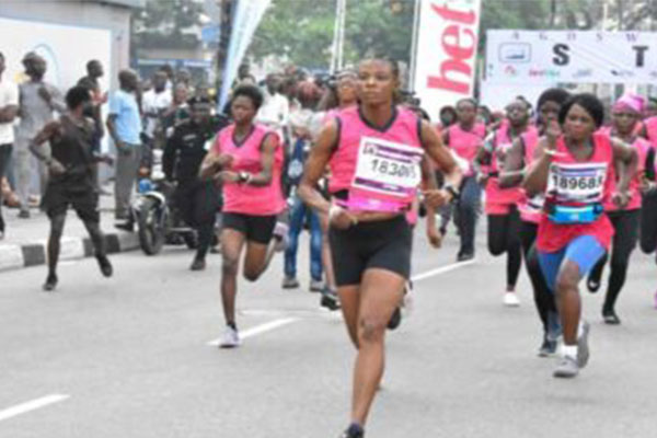 These Routes Will Be Closed As Lagos Women Marathon Kicks Off Tomorrow, See Alternative Routes - autojosh