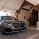 One-off BMW 7 Series Becomes Luxury Hotel Shuttle For "Ellerman House" In South Africa - autojosh