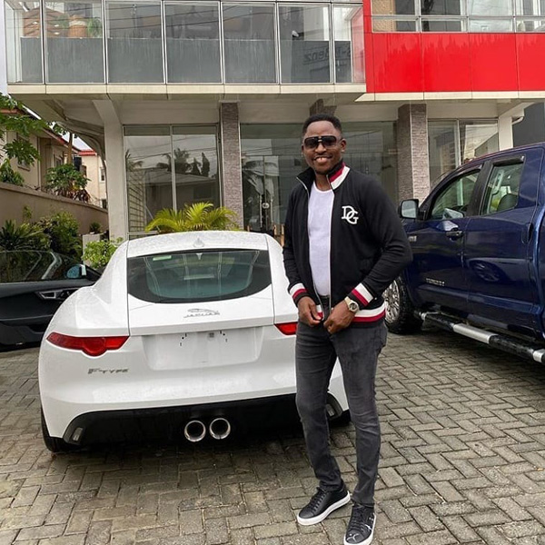 Delta lawmaker Friday Ossai Osanebi cars autojosh