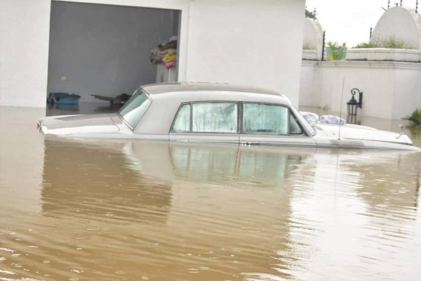 Delta lawmaker Friday Ossai Osanebi cars autojosh