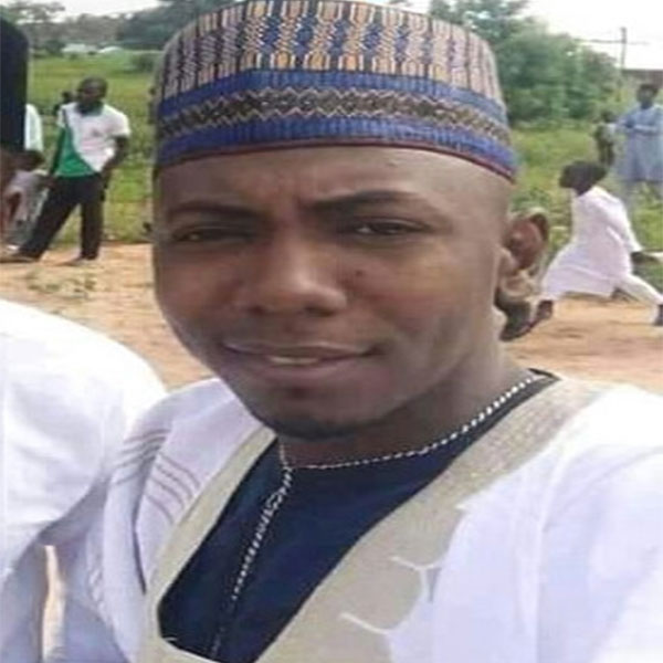 Gombe State Commissioner For Science And Technology Lost Three Brother To A Ghastly Car Accident In Kano (PHOTOS)