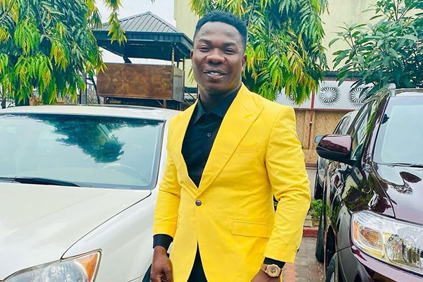 Woli Agba Celebrates Birthday, Gifts Three Crew Members 3 Cars - autojosh 