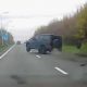 Premier League Footballers Who Crashed Their Mercedes-Benz G-Wagon SUVs Due To Over-speeding - autojosh