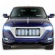 Aznom Palladium “Hyper-limousine” Is An All-terrain Luxury Sedan Based On Ram 1500 Pickup - autojosh
