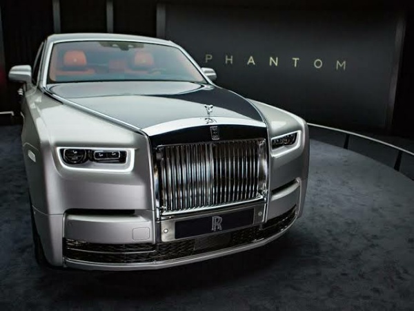 Why I Didn't Buy Rolls-Royce Phantom As Promised To Celebrate My 35th Birthday Chika Ike - autojosh
