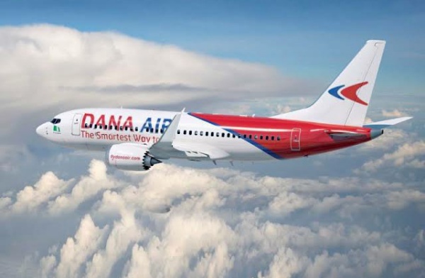 Dana Air Commences Daily Flights To Enugu From Lagos And Abuja - autojosh