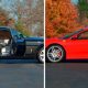 Outgoing US President Donald Trump’s Ferrari F430 And Rolls-Royce Phantom Are Up For Sale - autojosh