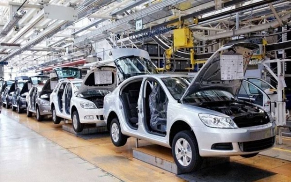 We Are Buying Locally Assembled Cars Rather Than Imported Foreign Ones, President Buhari Promises - autojosh 