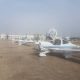 Nigeria Takes Delivery Of First Batch Of 3 Training Aircraft For Aviation Training College - Autojosh