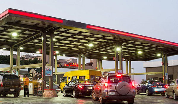 Fuel Stations In Lagos Are Not Selling Fuel- IPMAN