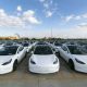 First Shipment Of China-made Tesla Model 3 Arrives In Europe - autojosh