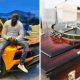 See Yacht-like Casket Zimbabwean Supercar Collector "Ginimbi" Bought A Week Before His Fatal Crash - autojosh