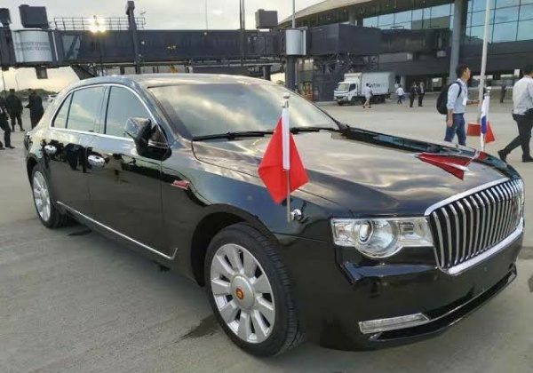 Price Of Cars Used By World Leaders, Including Buhari's Mercedes-Maybach, Vs. Their Countries Bestselling Cars - autojosh 