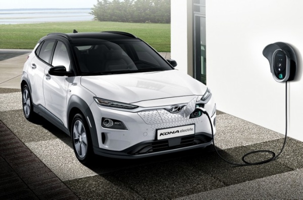 Stallion Motors To Launch Locally Manufactured Hyundai Kona Electric Car - autojosh