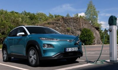 Stallion Motors To Launch Locally Manufactured Hyundai Kona Electric Car - autojosh