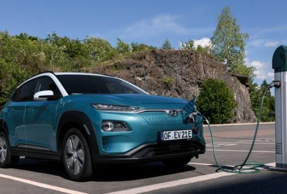 Stallion Motors To Launch Locally Manufactured Hyundai Kona Electric Car - autojosh