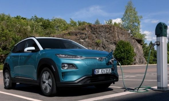 Stallion Motors To Launch Locally Manufactured Hyundai Kona Electric Car - autojosh