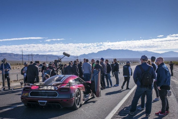 It's Been 3 Years Since Koenigsegg Agera RS Set New Speed Record Of 278mph - autojosh 