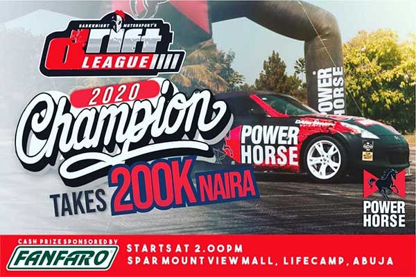 6 Motoring Events In Nigeria We’re Expecting In December 2020